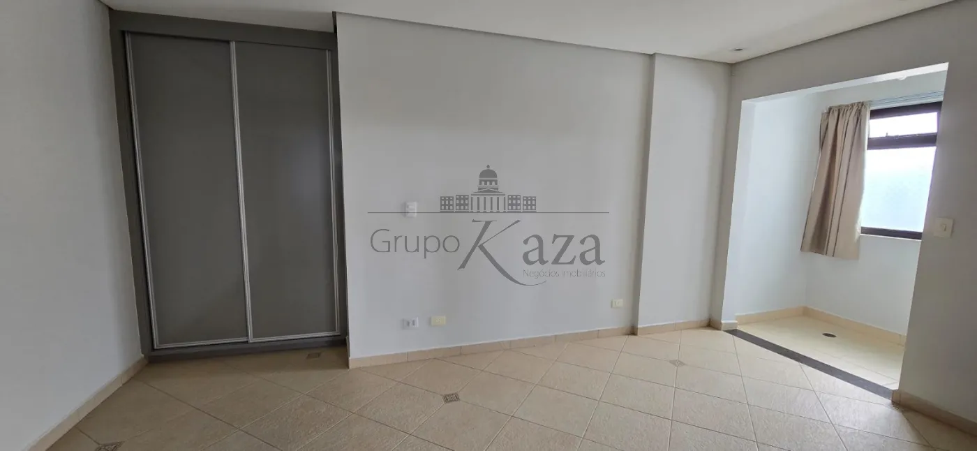 Foto 27 de Apartamento Cobertura Duplex em Bosque dos Eucaliptos, São José dos Campos - imagem 27