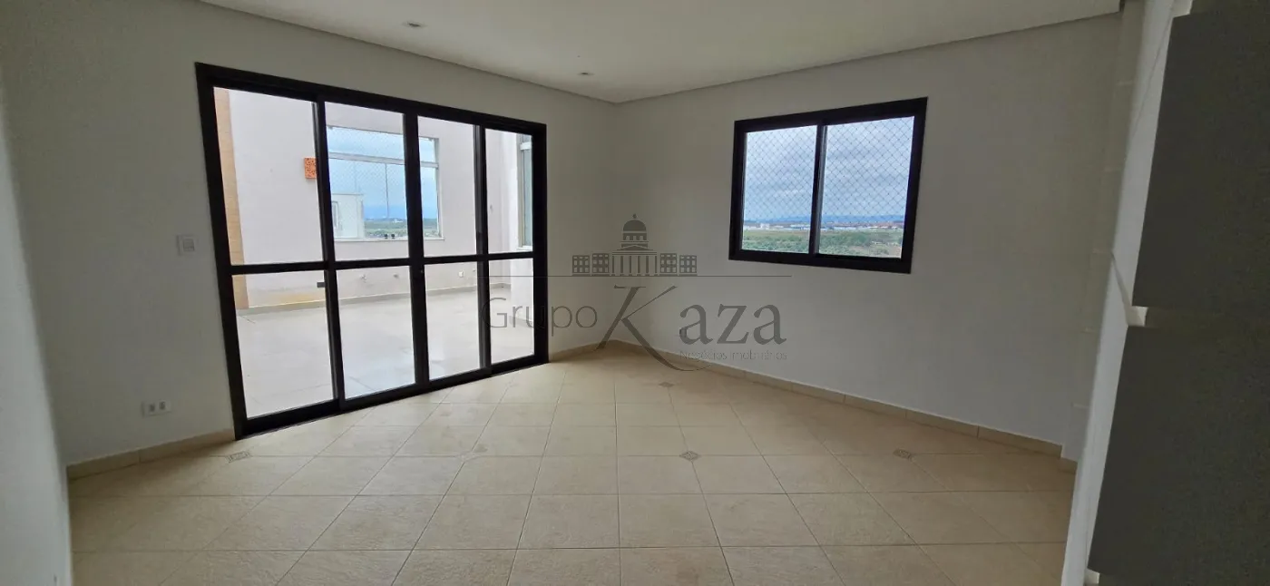 Foto 26 de Apartamento Cobertura Duplex em Bosque dos Eucaliptos, São José dos Campos - imagem 26