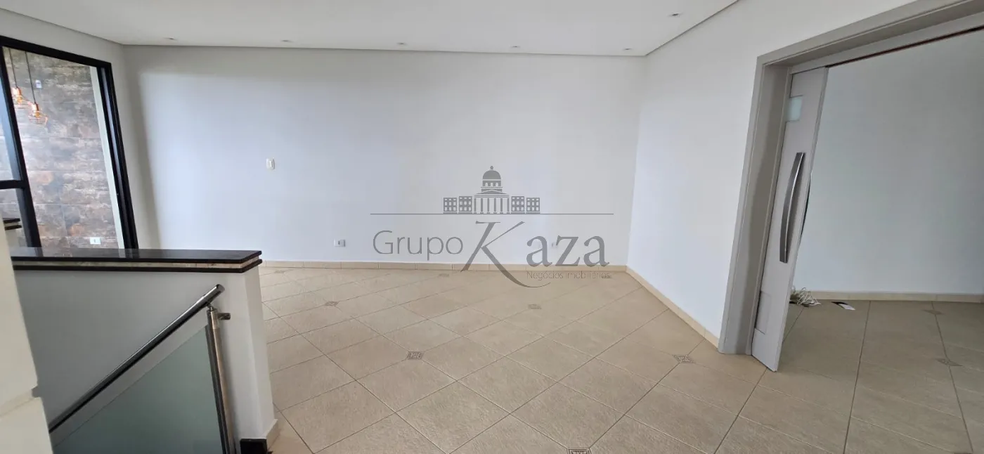 Foto 25 de Apartamento Cobertura Duplex em Bosque dos Eucaliptos, São José dos Campos - imagem 25