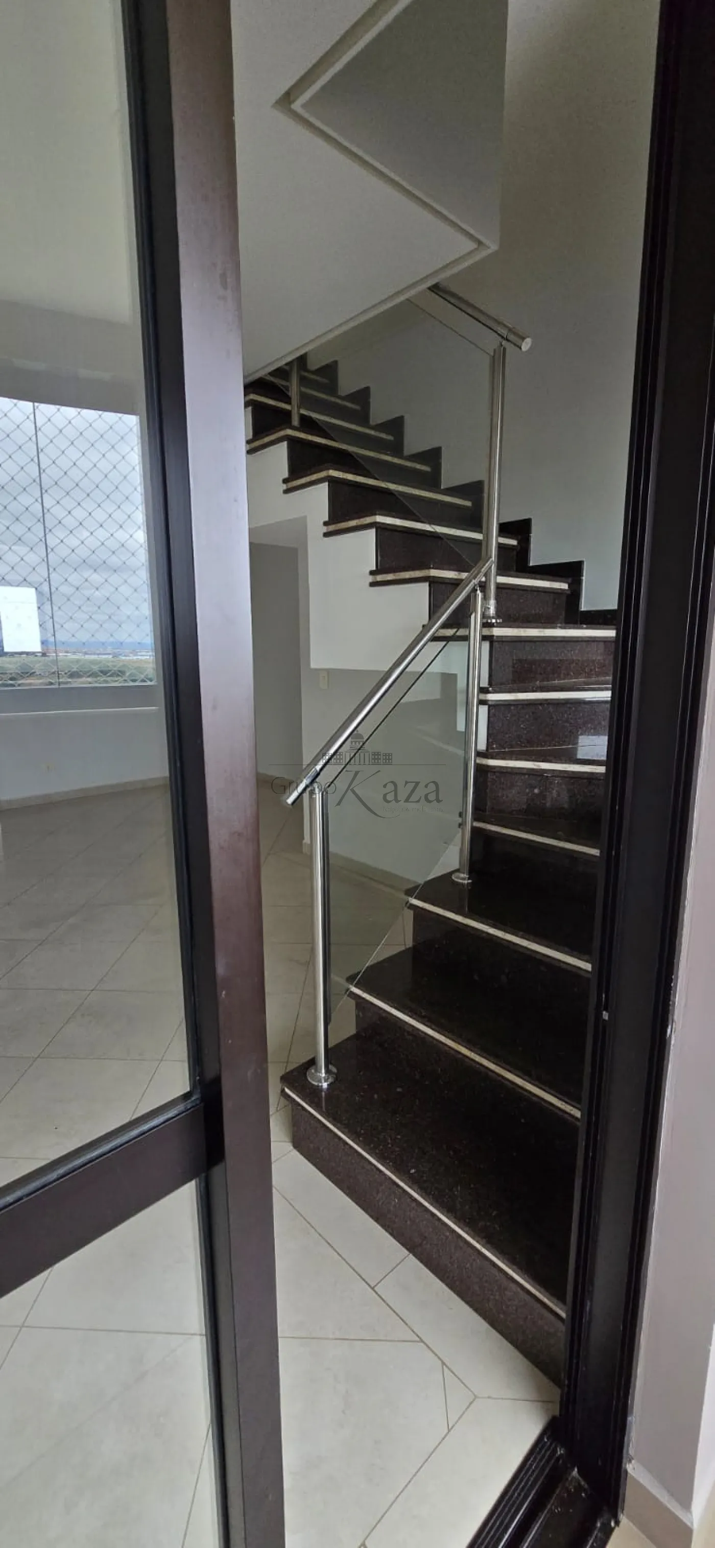 Foto 24 de Apartamento Cobertura Duplex em Bosque dos Eucaliptos, São José dos Campos - imagem 24