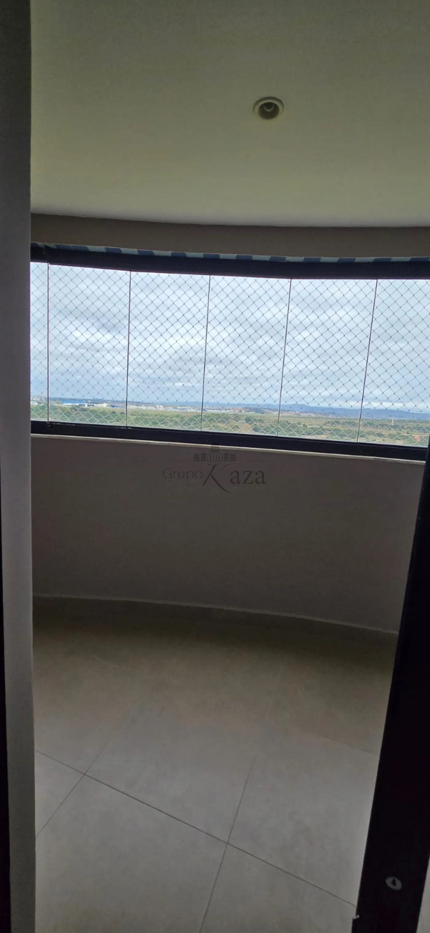 Foto 22 de Apartamento Cobertura Duplex em Bosque dos Eucaliptos, São José dos Campos - imagem 22