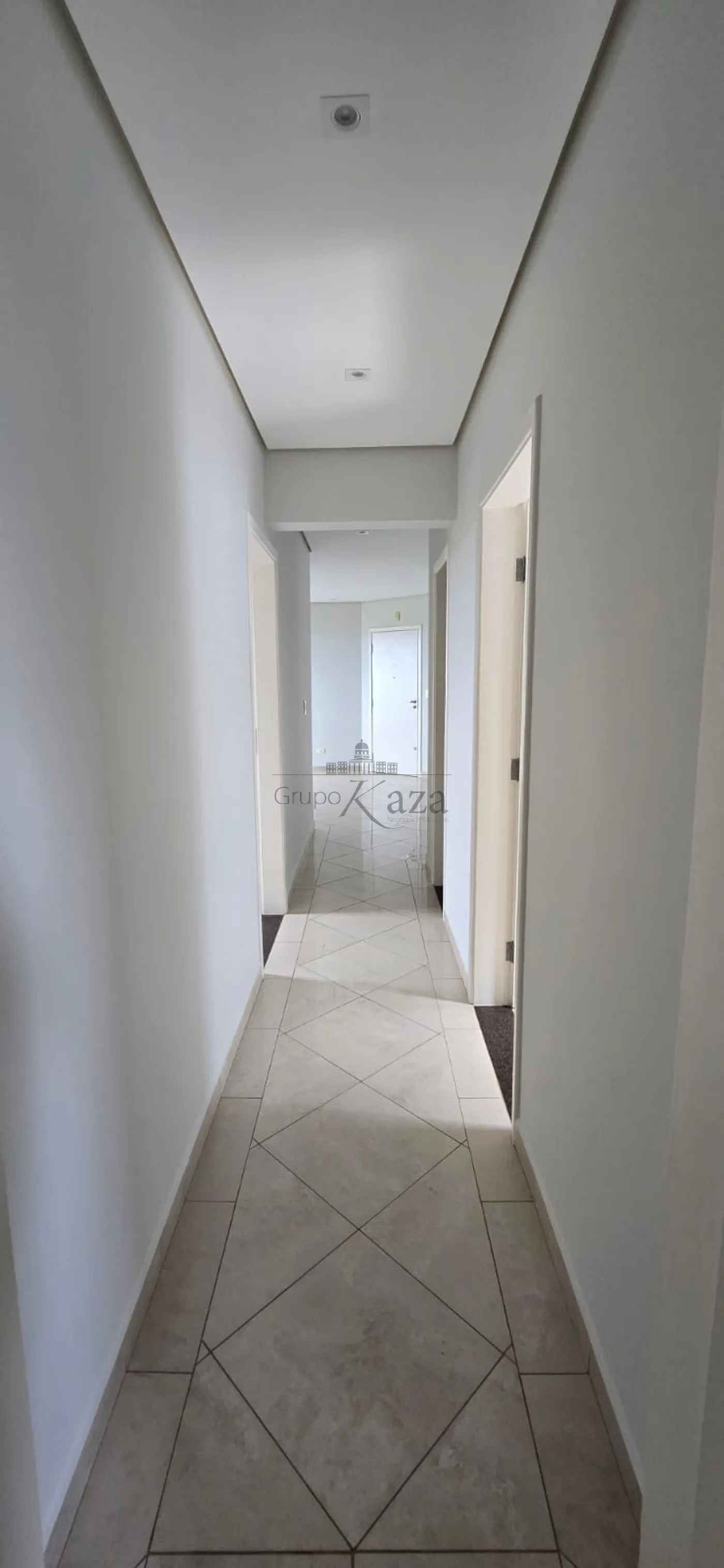 Foto 7 de Apartamento Cobertura Duplex em Bosque dos Eucaliptos, São José dos Campos - imagem 7