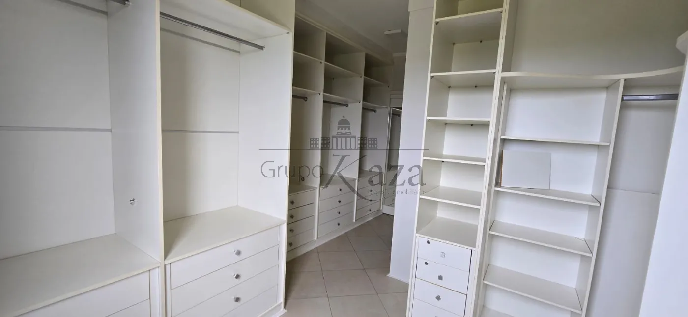 Foto 21 de Apartamento Cobertura Duplex em Bosque dos Eucaliptos, São José dos Campos - imagem 21