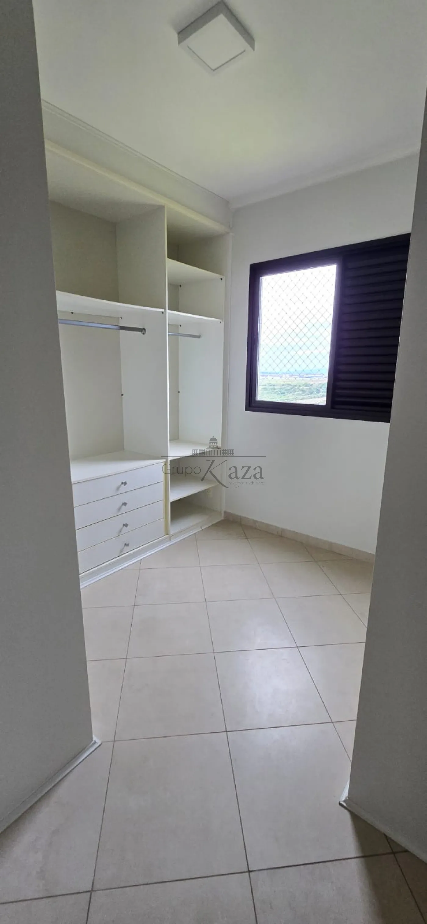 Foto 20 de Apartamento Cobertura Duplex em Bosque dos Eucaliptos, São José dos Campos - imagem 20