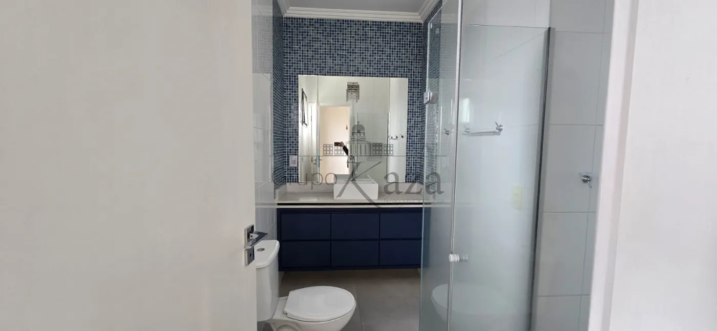 Foto 17 de Apartamento Cobertura Duplex em Bosque dos Eucaliptos, São José dos Campos - imagem 17