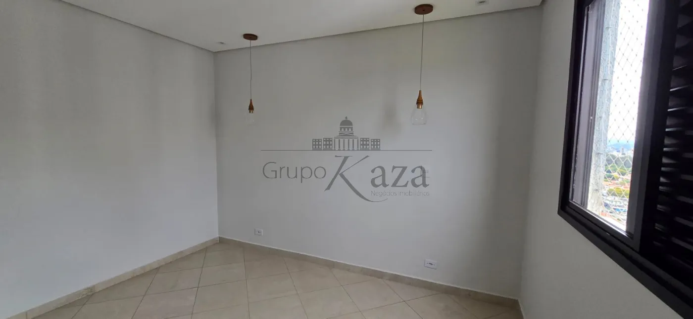 Foto 16 de Apartamento Cobertura Duplex em Bosque dos Eucaliptos, São José dos Campos - imagem 16