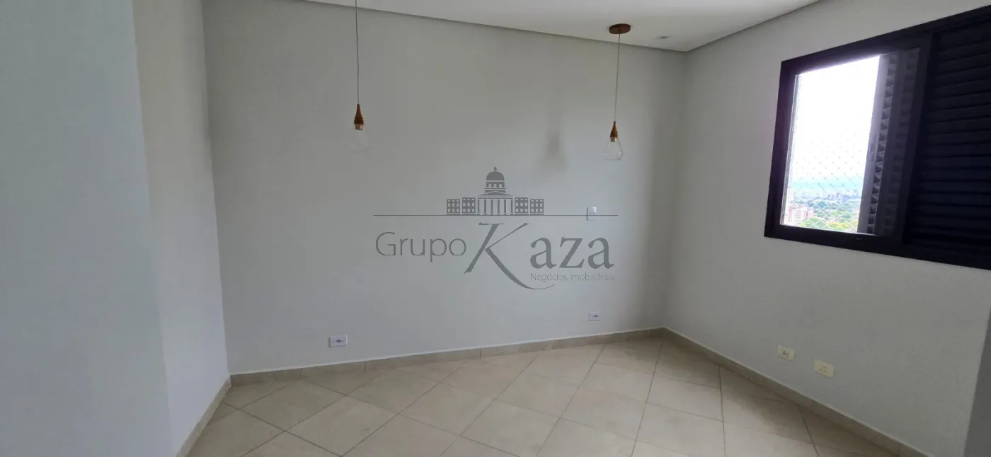 Foto 15 de Apartamento Cobertura Duplex em Bosque dos Eucaliptos, São José dos Campos - imagem 15