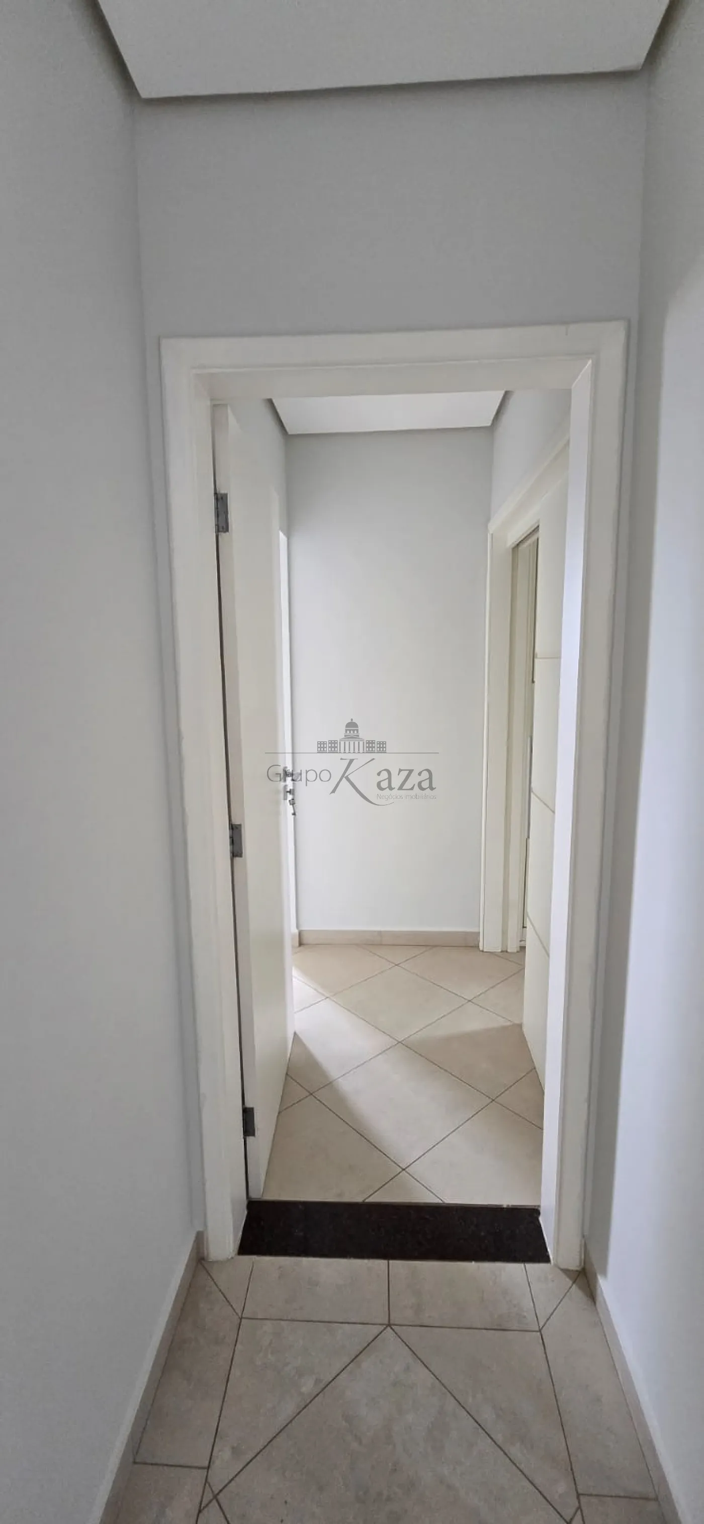 Foto 8 de Apartamento Cobertura Duplex em Bosque dos Eucaliptos, São José dos Campos - imagem 8