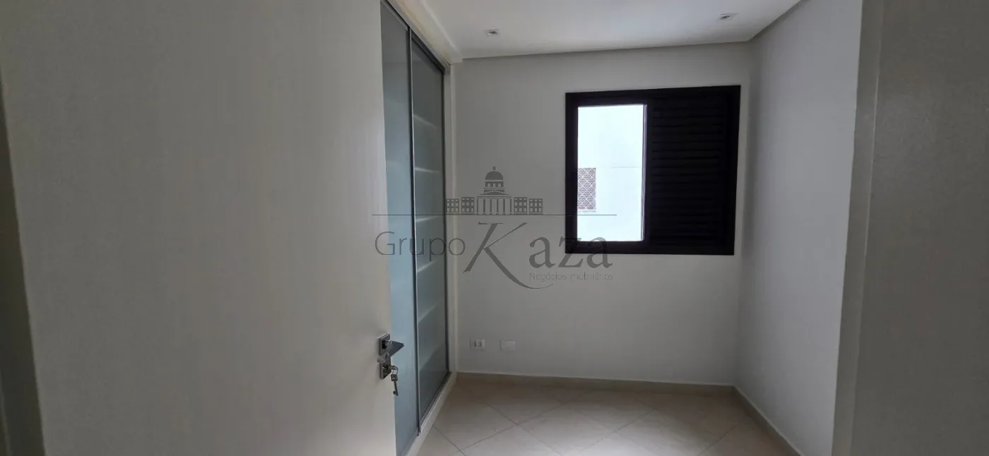 Foto 14 de Apartamento Cobertura Duplex em Bosque dos Eucaliptos, São José dos Campos - imagem 14