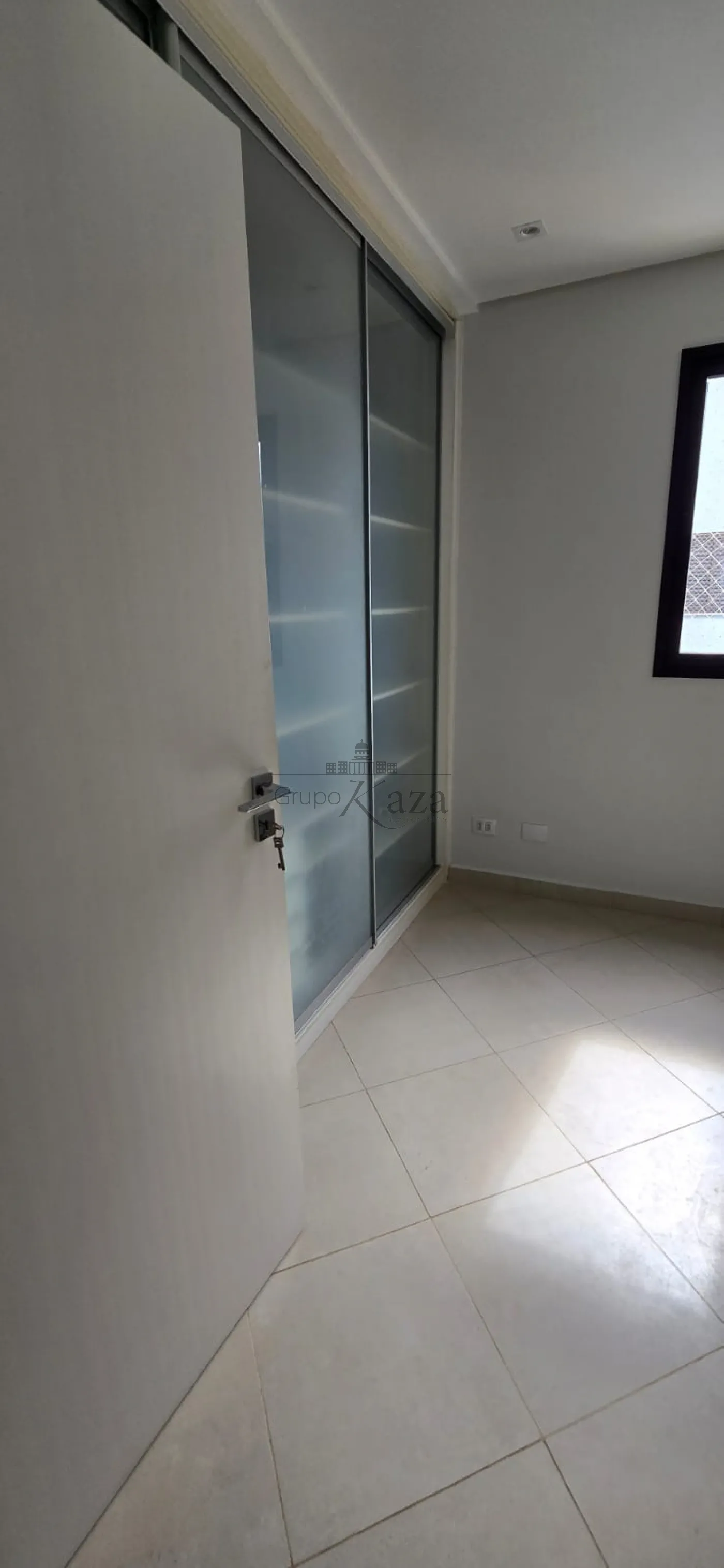 Foto 13 de Apartamento Cobertura Duplex em Bosque dos Eucaliptos, São José dos Campos - imagem 13