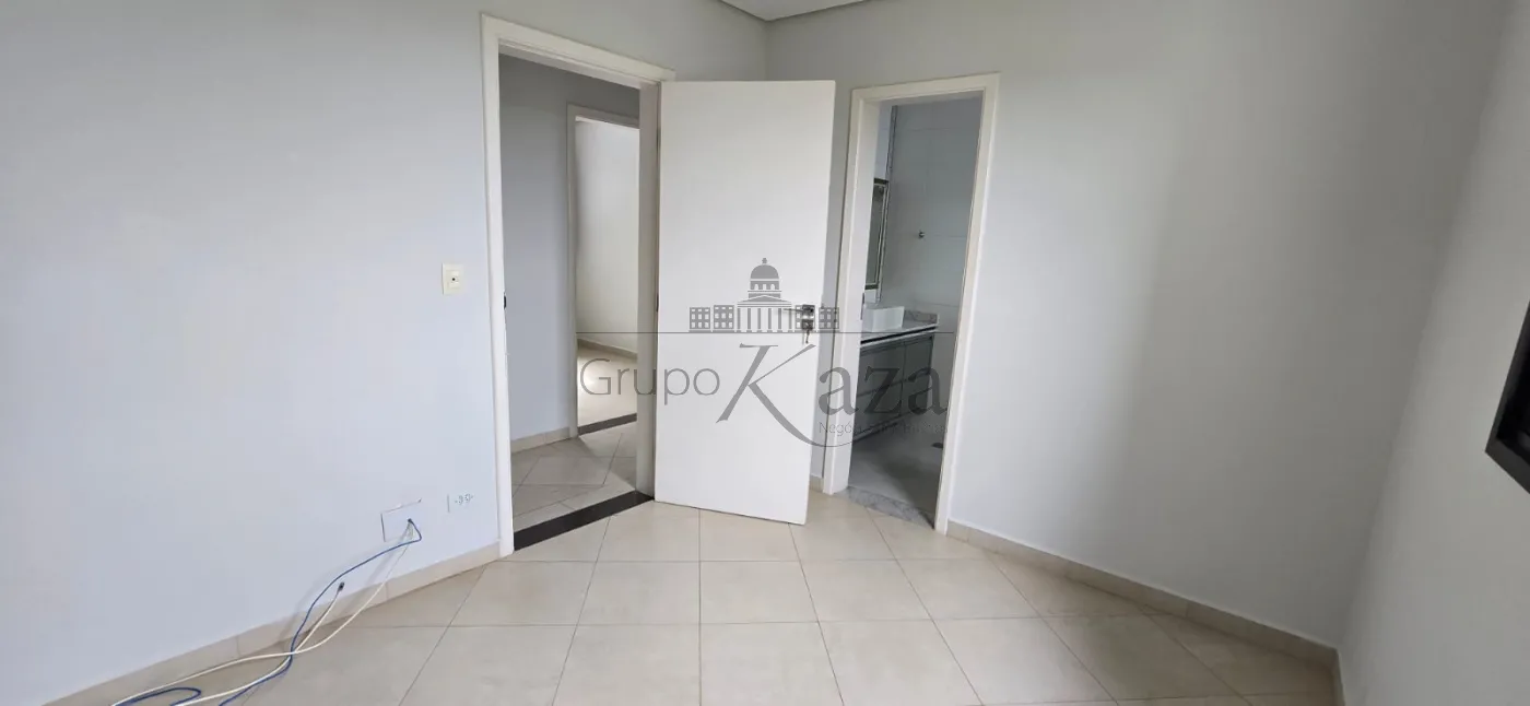 Foto 10 de Apartamento Cobertura Duplex em Bosque dos Eucaliptos, São José dos Campos - imagem 10