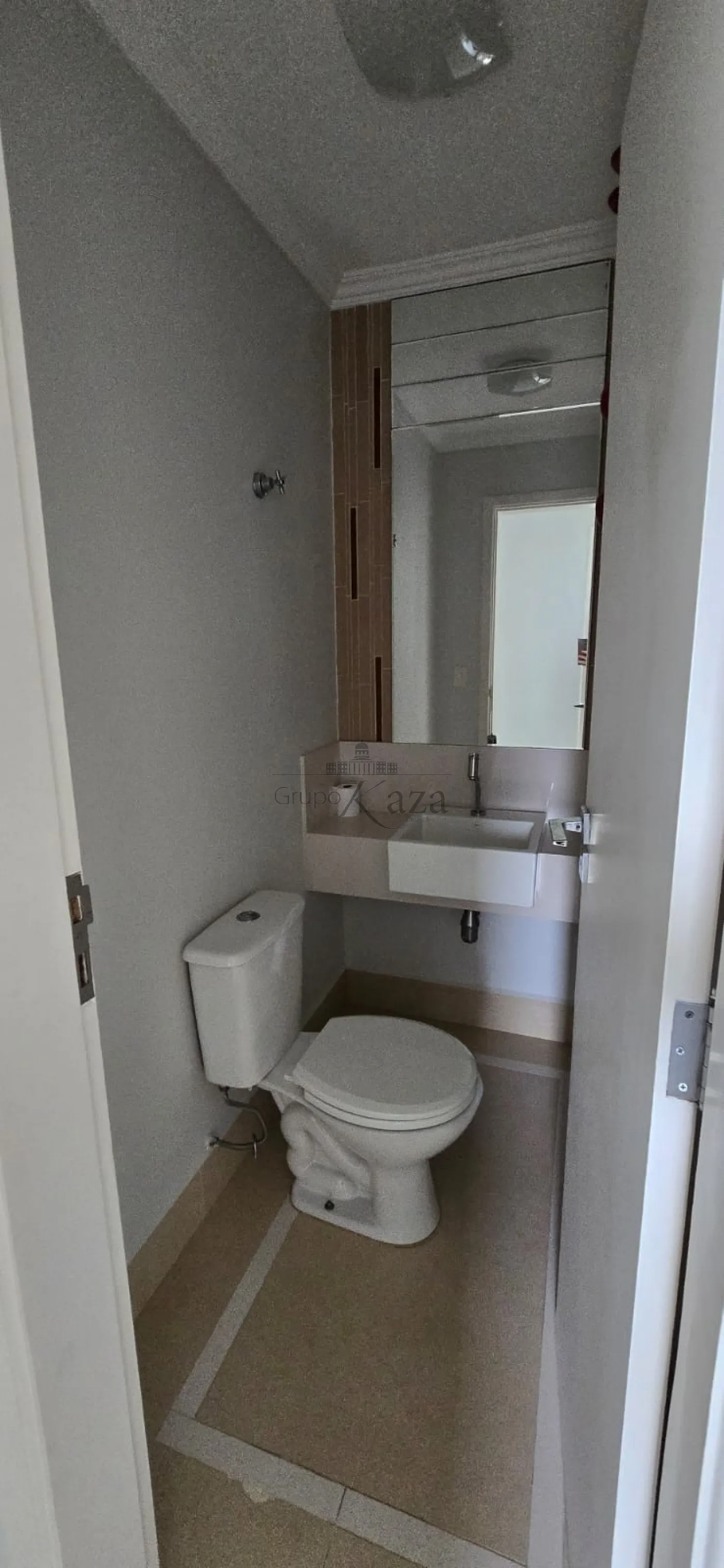 Foto 6 de Apartamento Cobertura Duplex em Bosque dos Eucaliptos, São José dos Campos - imagem 6