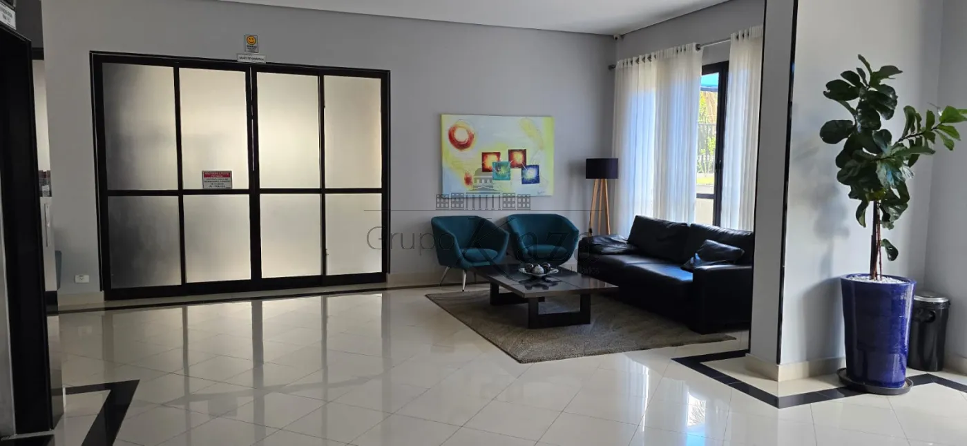 Foto 38 de Apartamento Cobertura Duplex em Bosque dos Eucaliptos, São José dos Campos - imagem 38