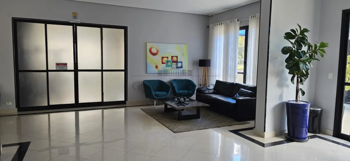 Foto 37 de Apartamento Cobertura Duplex em Bosque dos Eucaliptos, São José dos Campos - imagem 37