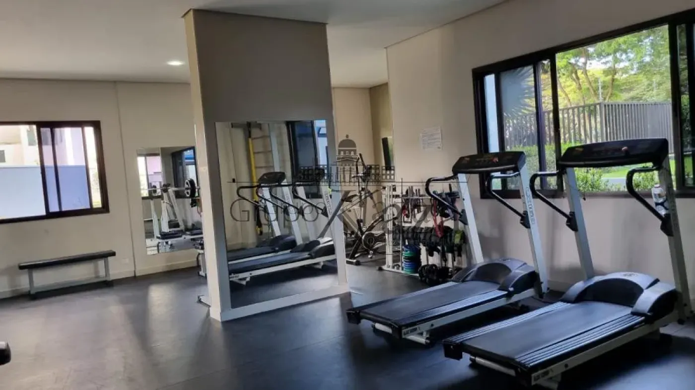 Foto 40 de Apartamento Cobertura Duplex em Bosque dos Eucaliptos, São José dos Campos - imagem 40