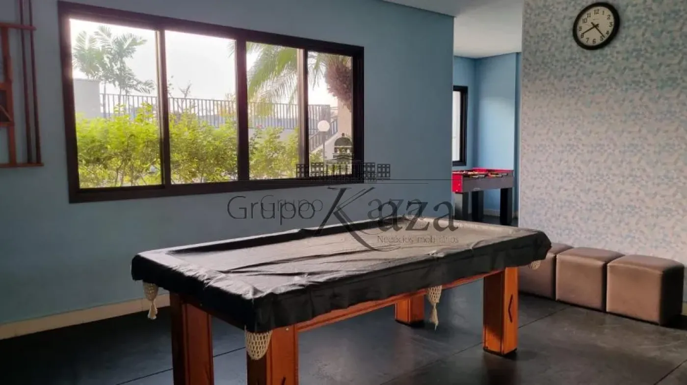 Foto 43 de Apartamento Cobertura Duplex em Bosque dos Eucaliptos, São José dos Campos - imagem 43