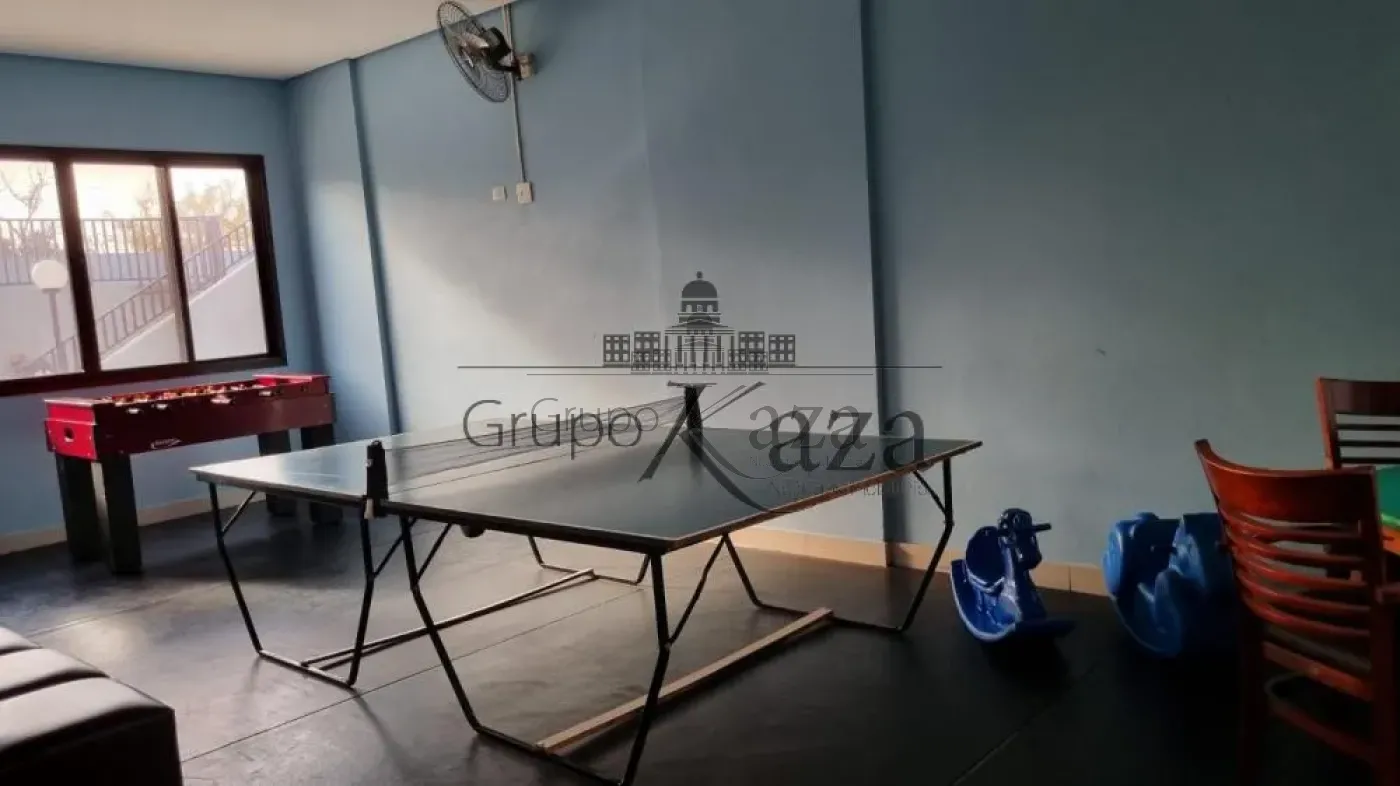 Foto 44 de Apartamento Cobertura Duplex em Bosque dos Eucaliptos, São José dos Campos - imagem 44