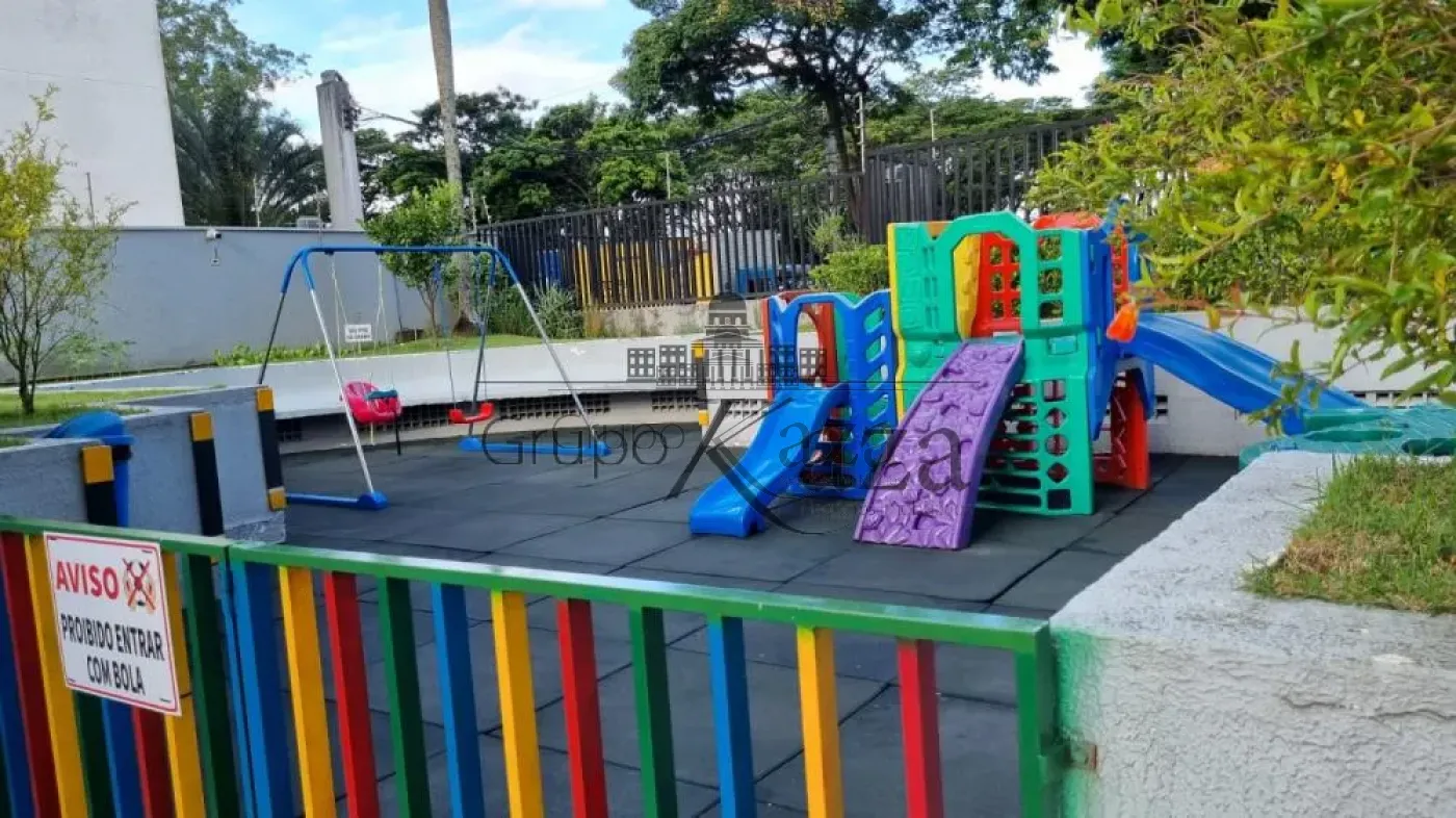 Foto 50 de Apartamento Cobertura Duplex em Bosque dos Eucaliptos, São José dos Campos - imagem 50