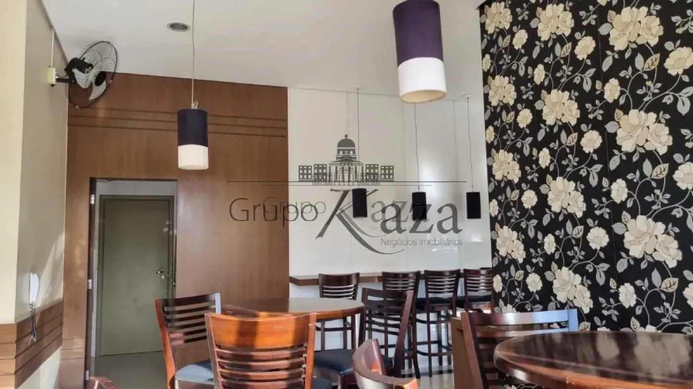 Foto 49 de Apartamento Cobertura Duplex em Bosque dos Eucaliptos, São José dos Campos - imagem 49