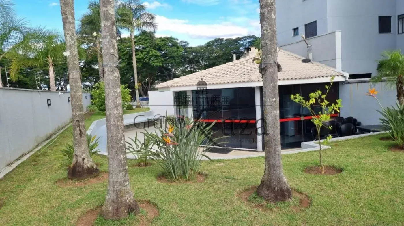 Foto 52 de Apartamento Cobertura Duplex em Bosque dos Eucaliptos, São José dos Campos - imagem 52