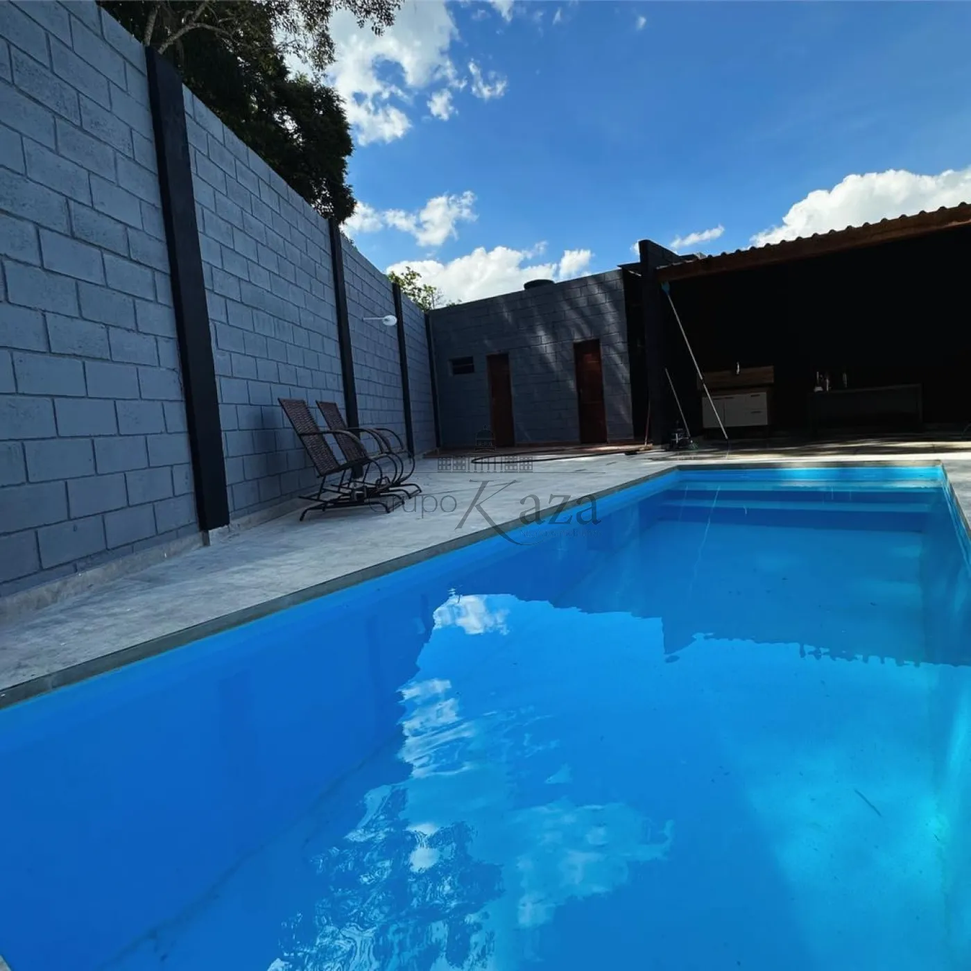 Foto 2 de Rural Chácara em Jardim São Gabriel, Jacareí - imagem 2