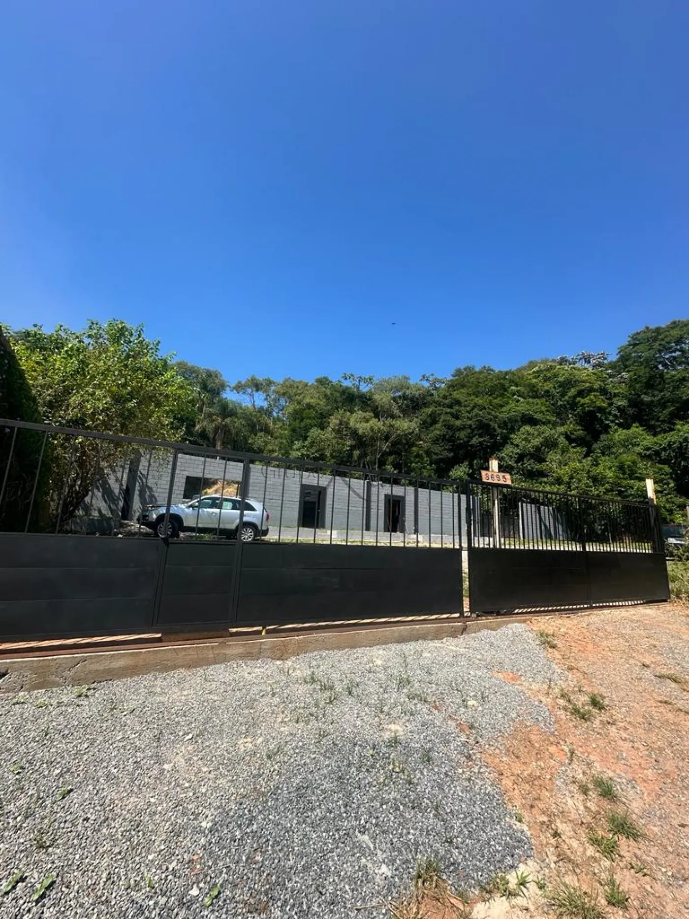 Foto 5 de Rural Chácara em Jardim São Gabriel, Jacareí - imagem 5