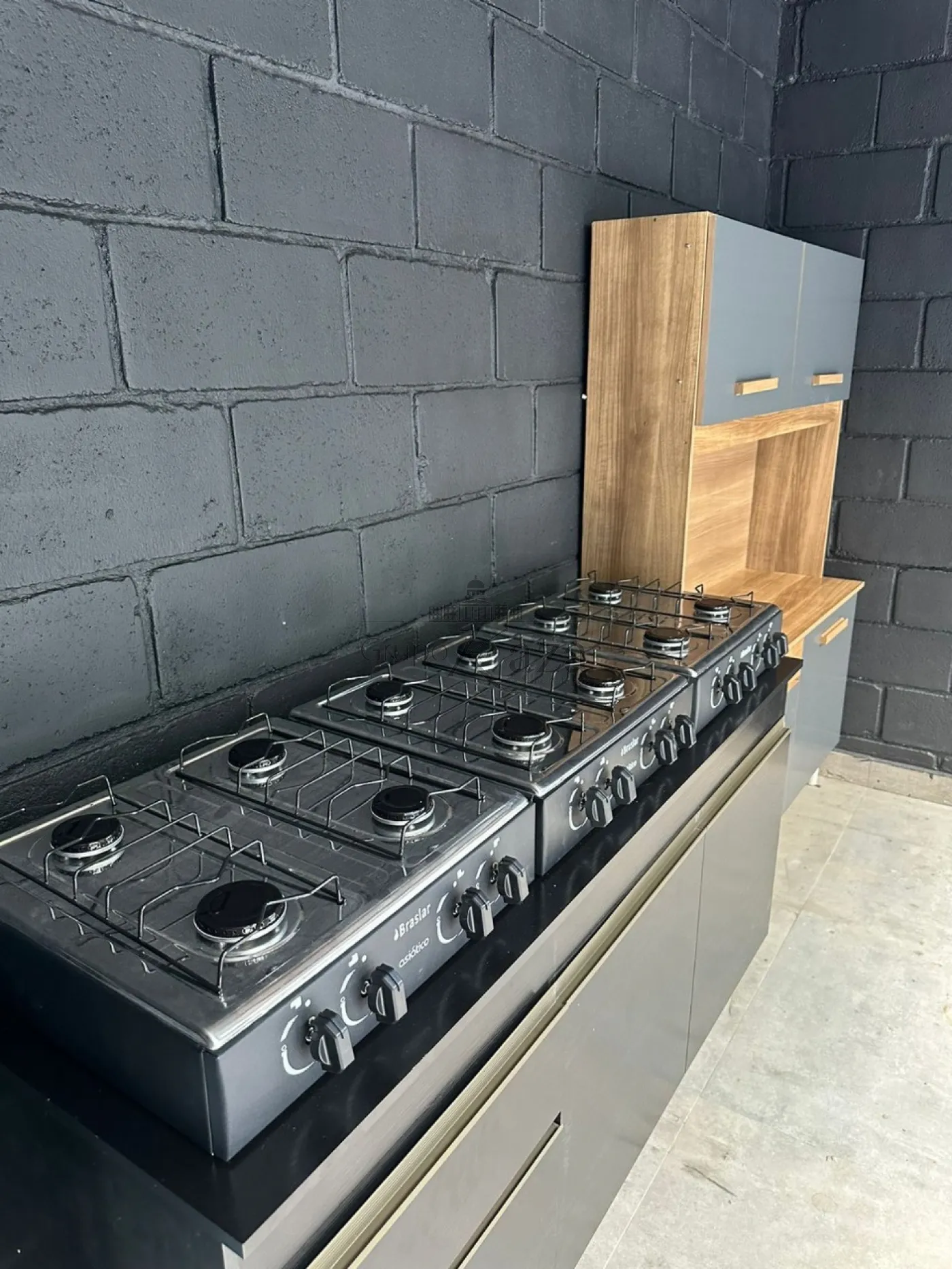 Foto 8 de Rural Chácara em Jardim São Gabriel, Jacareí - imagem 8