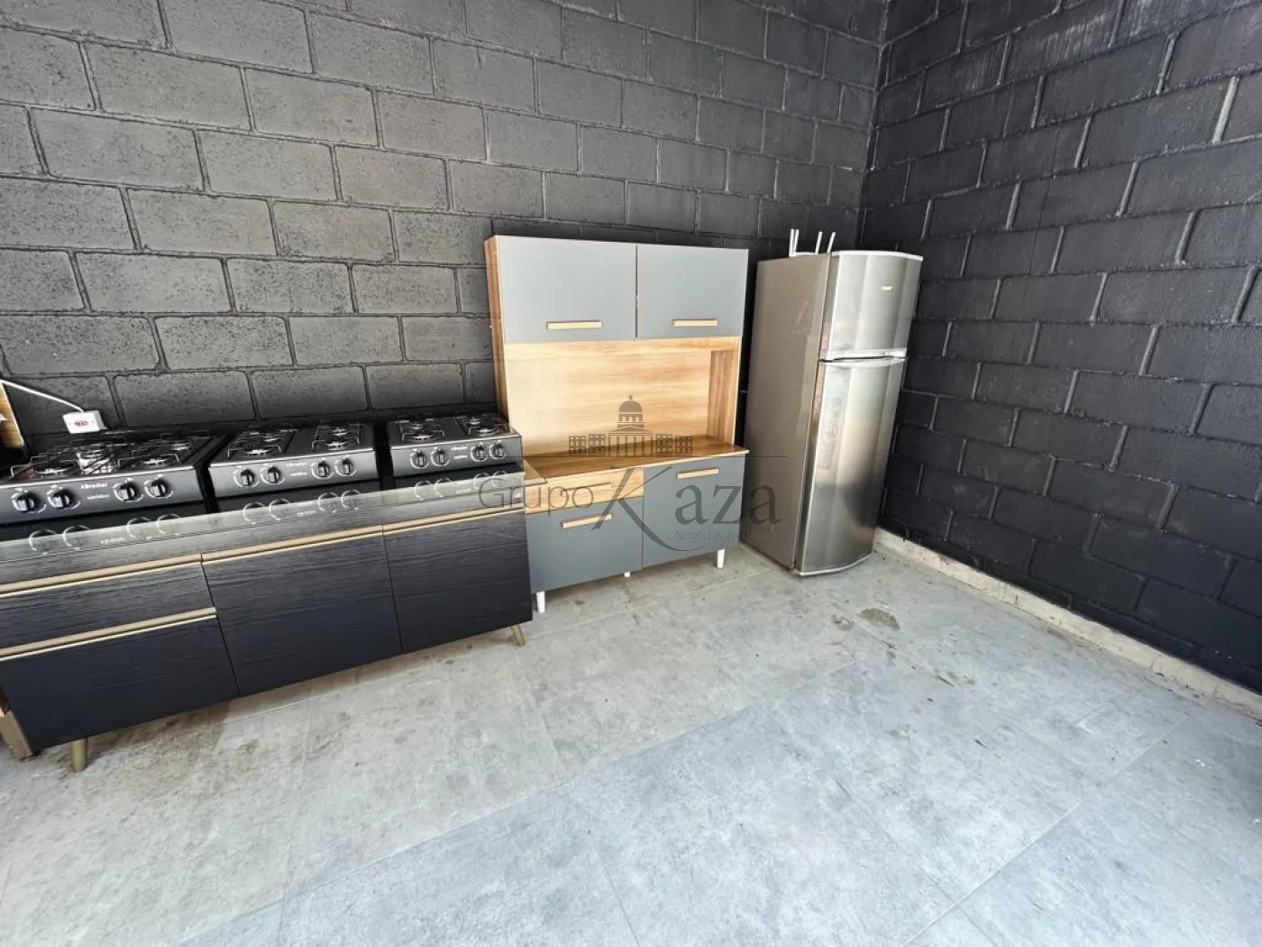 Foto 11 de Rural Chácara em Jardim São Gabriel, Jacareí - imagem 11