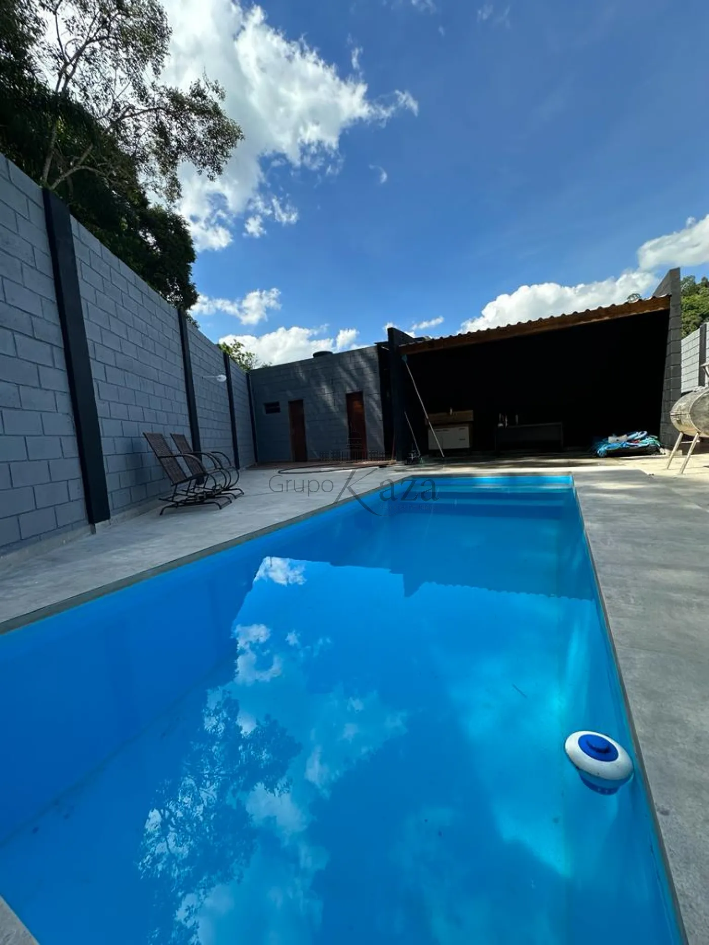 Foto 4 de Rural Chácara em Jardim São Gabriel, Jacareí - imagem 4