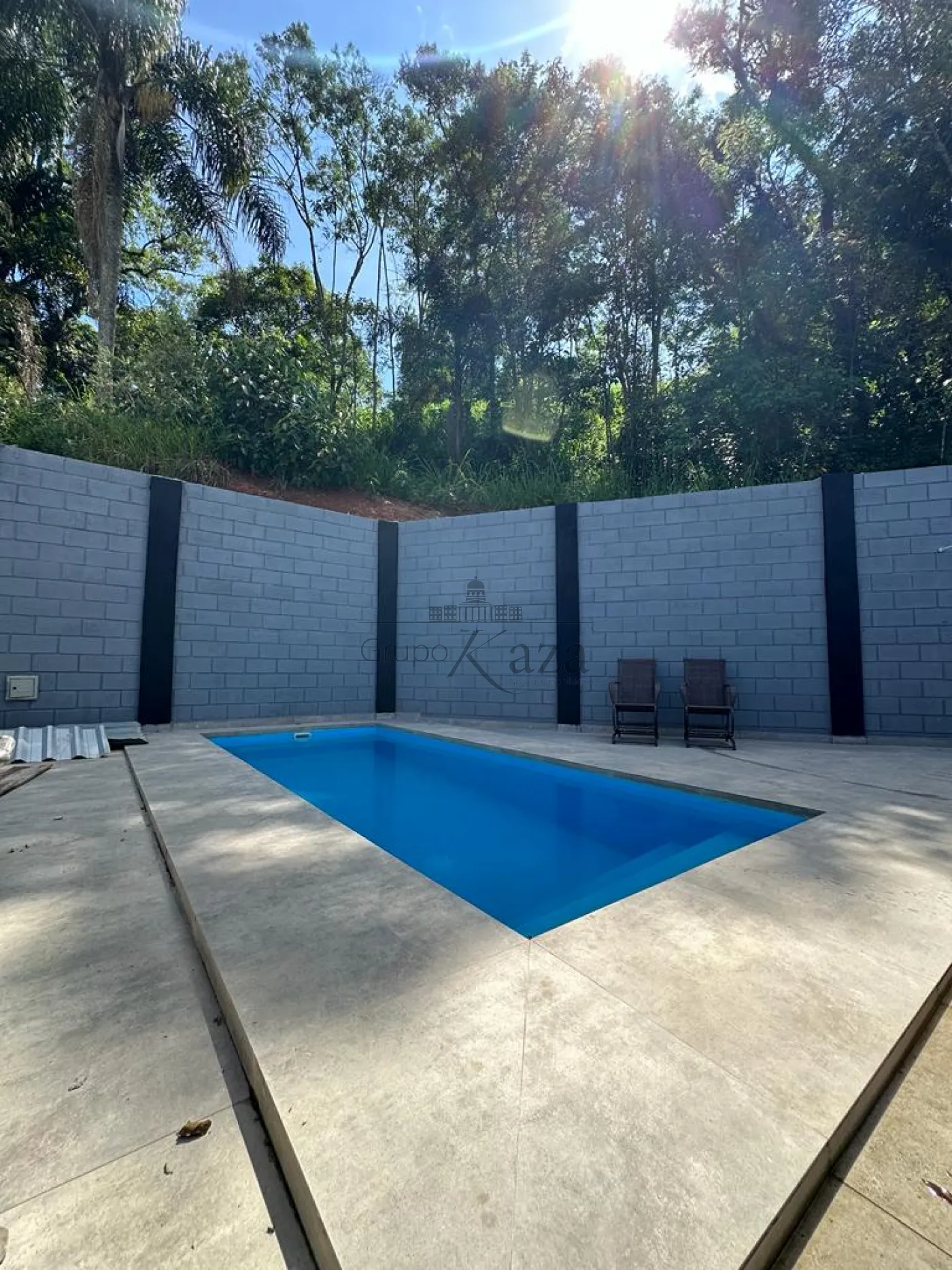 Foto 3 de Rural Chácara em Jardim São Gabriel, Jacareí - imagem 3