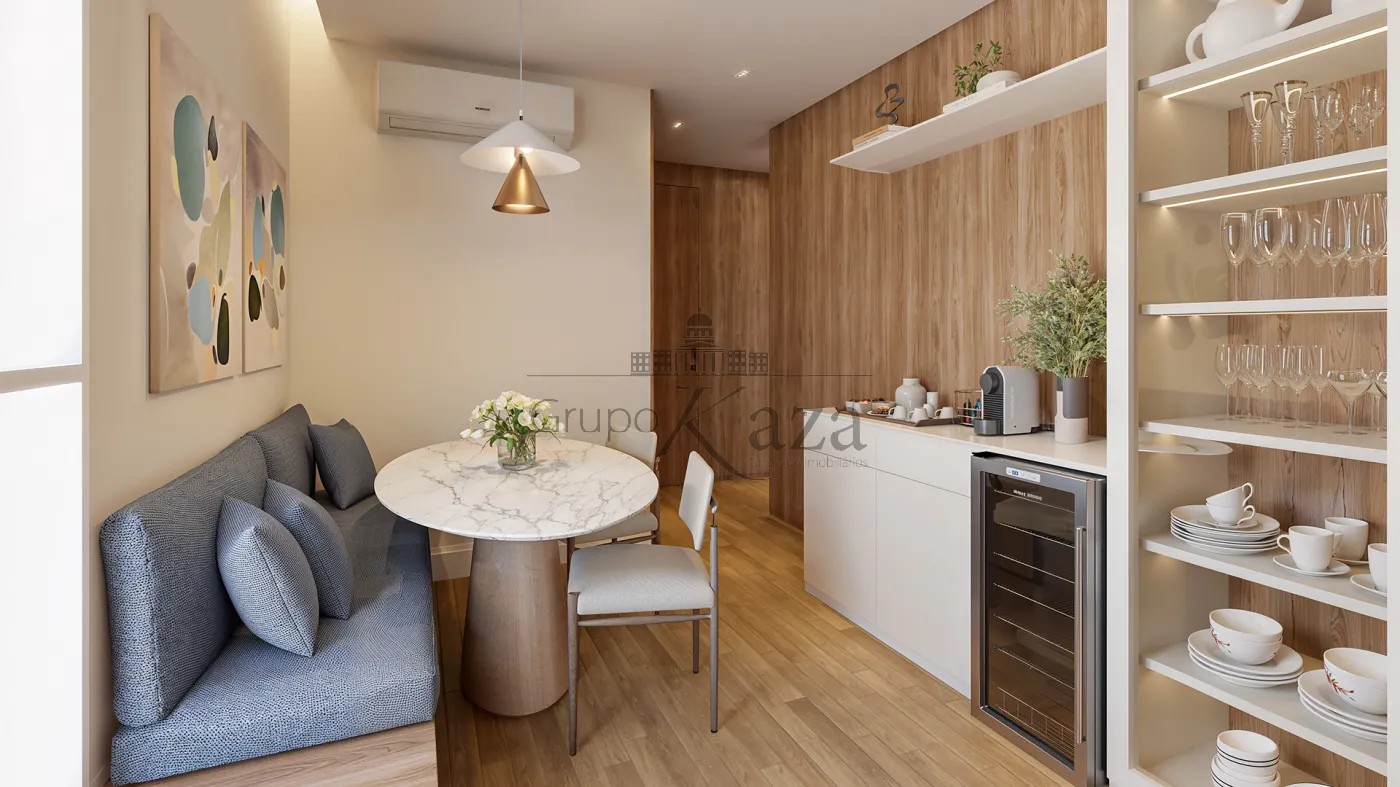 Foto 9 de Apartamento Padrão em Jardim América, São Paulo - imagem 9