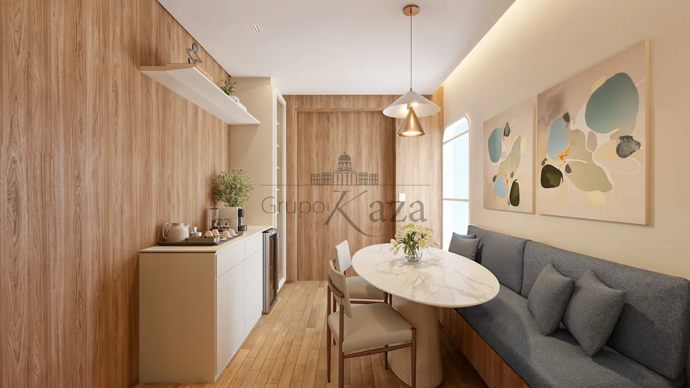 Foto 10 de Apartamento Padrão em Jardim América, São Paulo - imagem 10