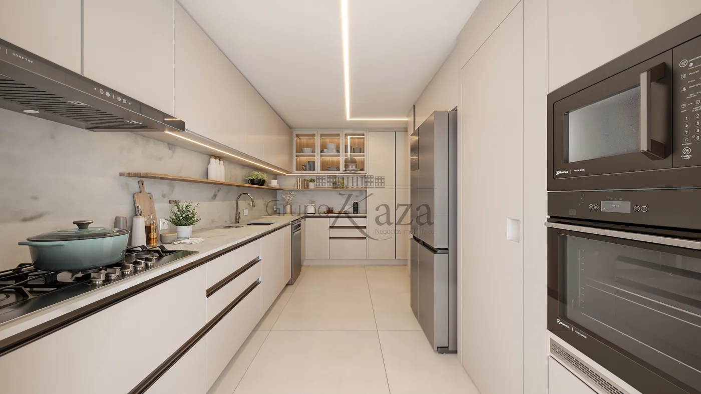 Foto 7 de Apartamento Padrão em Jardim América, São Paulo - imagem 7