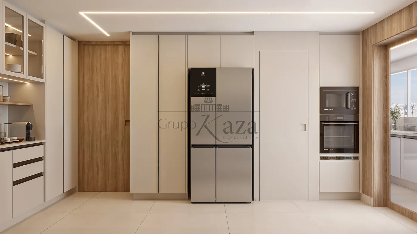 Foto 8 de Apartamento Padrão em Jardim América, São Paulo - imagem 8