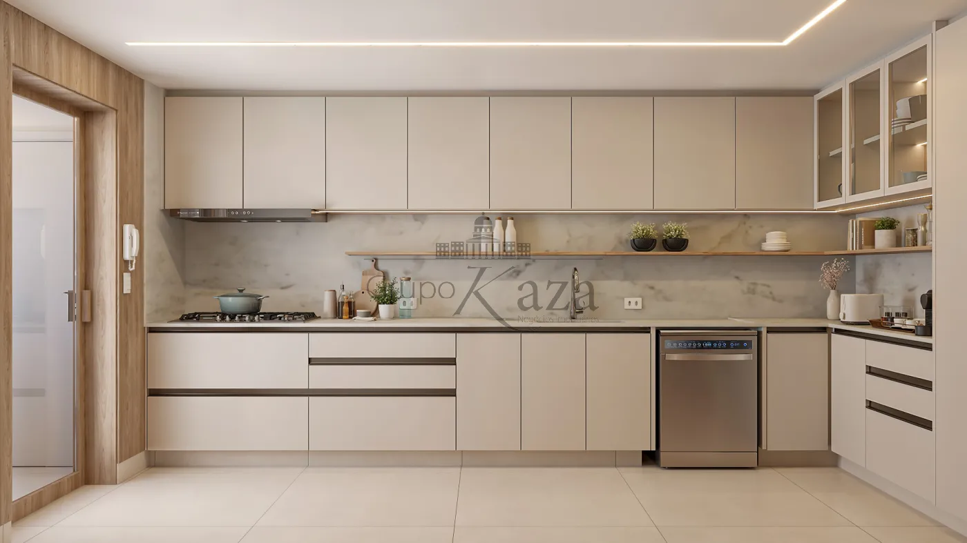 Foto 6 de Apartamento Padrão em Jardim América, São Paulo - imagem 6