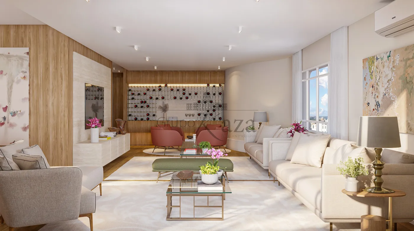 Foto 2 de Apartamento Padrão em Jardim América, São Paulo - imagem 2 Foto 2 de Apartamento Padrão em Jardim América, São Paulo - imagem 2