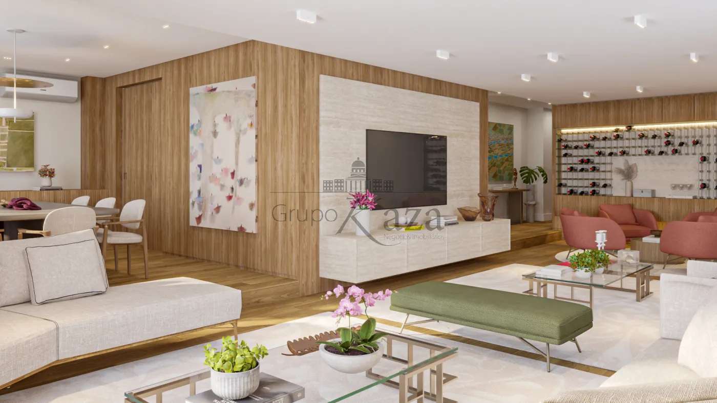 Foto 3 de Apartamento Padrão em Jardim América, São Paulo - imagem 3 Foto 3 de Apartamento Padrão em Jardim América, São Paulo - imagem 3