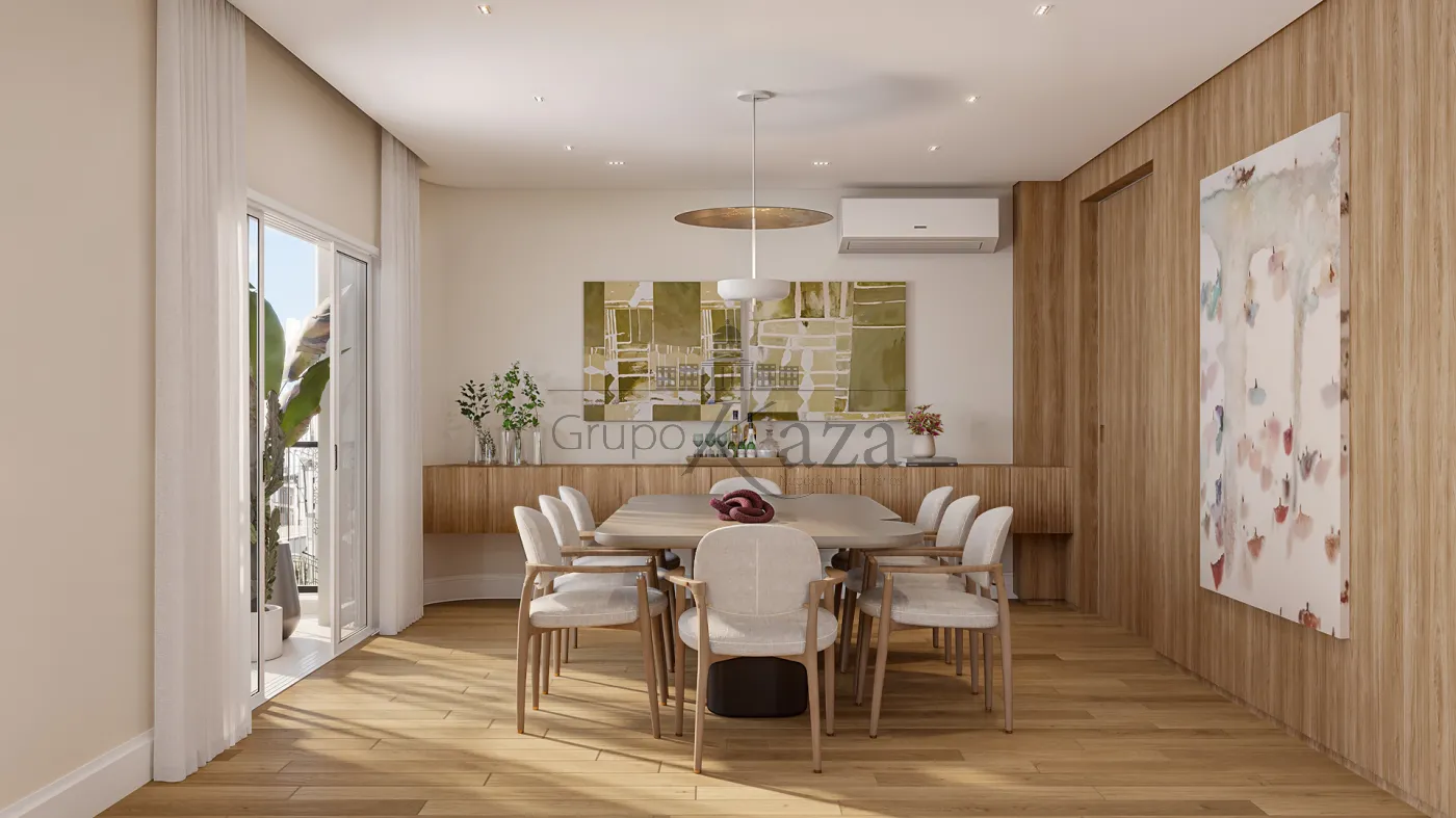 Foto 5 de Apartamento Padrão em Jardim América, São Paulo - imagem 5