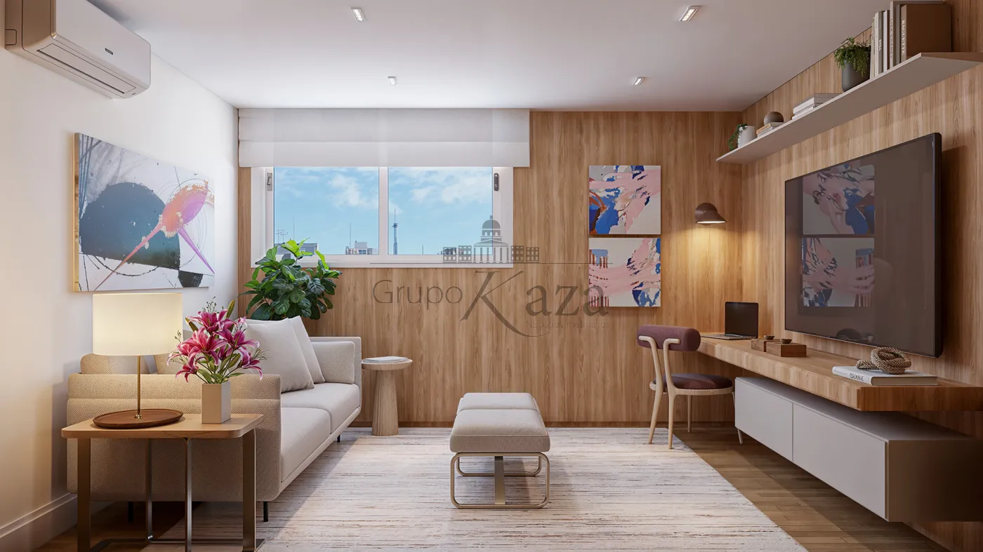 Foto 12 de Apartamento Padrão em Jardim América, São Paulo - imagem 12