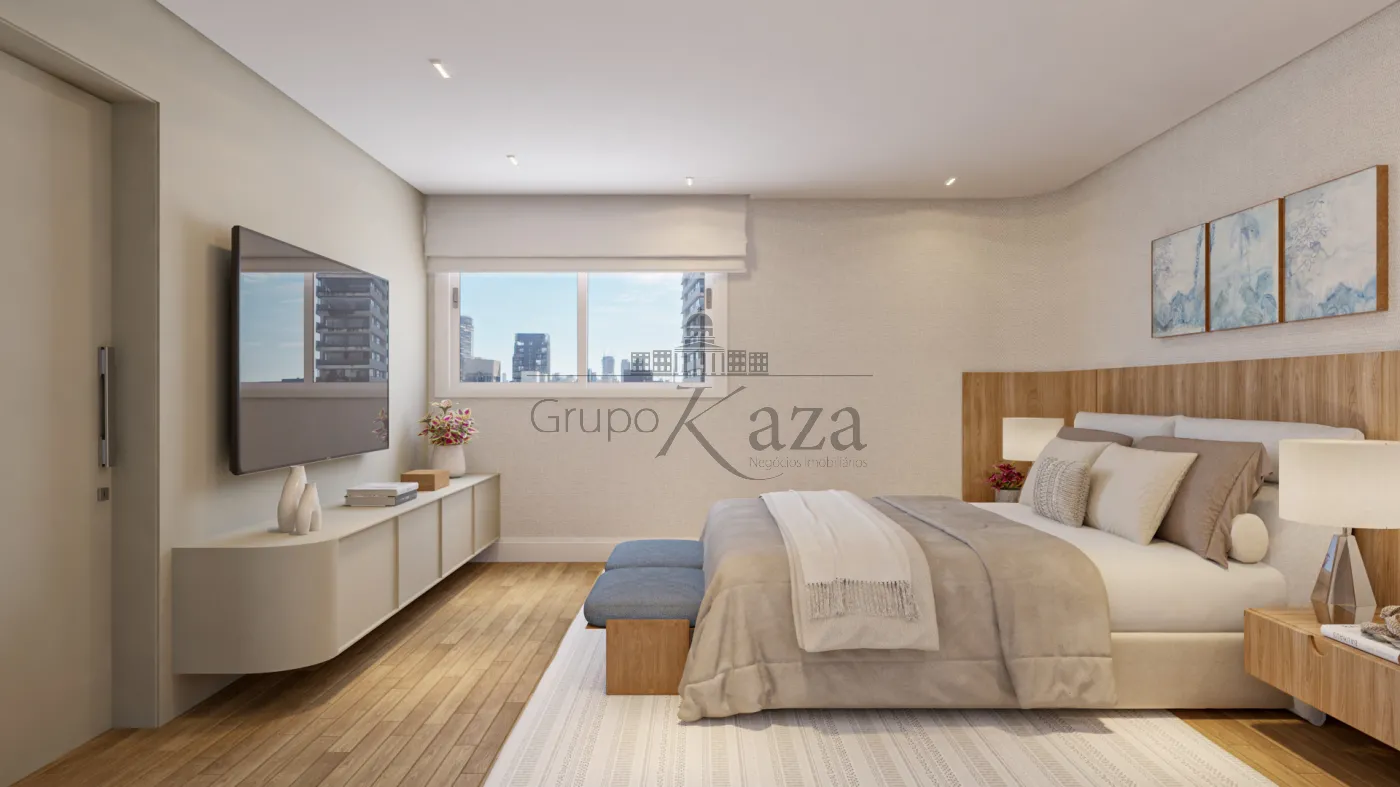 Foto 13 de Apartamento Padrão em Jardim América, São Paulo - imagem 13