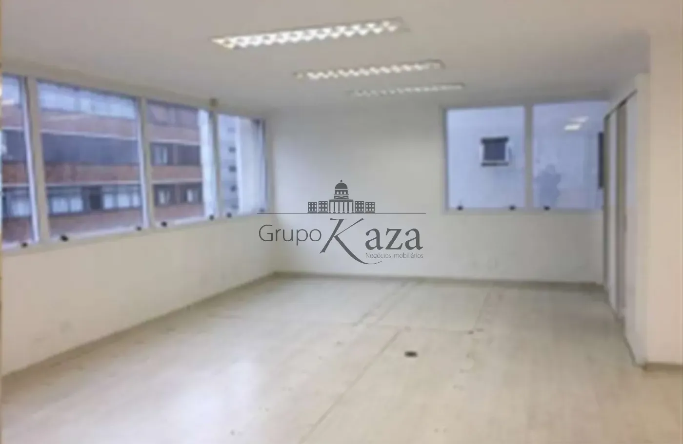 Foto 1 de Comercial Conjunto Comercial em Cerqueira César, São Paulo - imagem 1