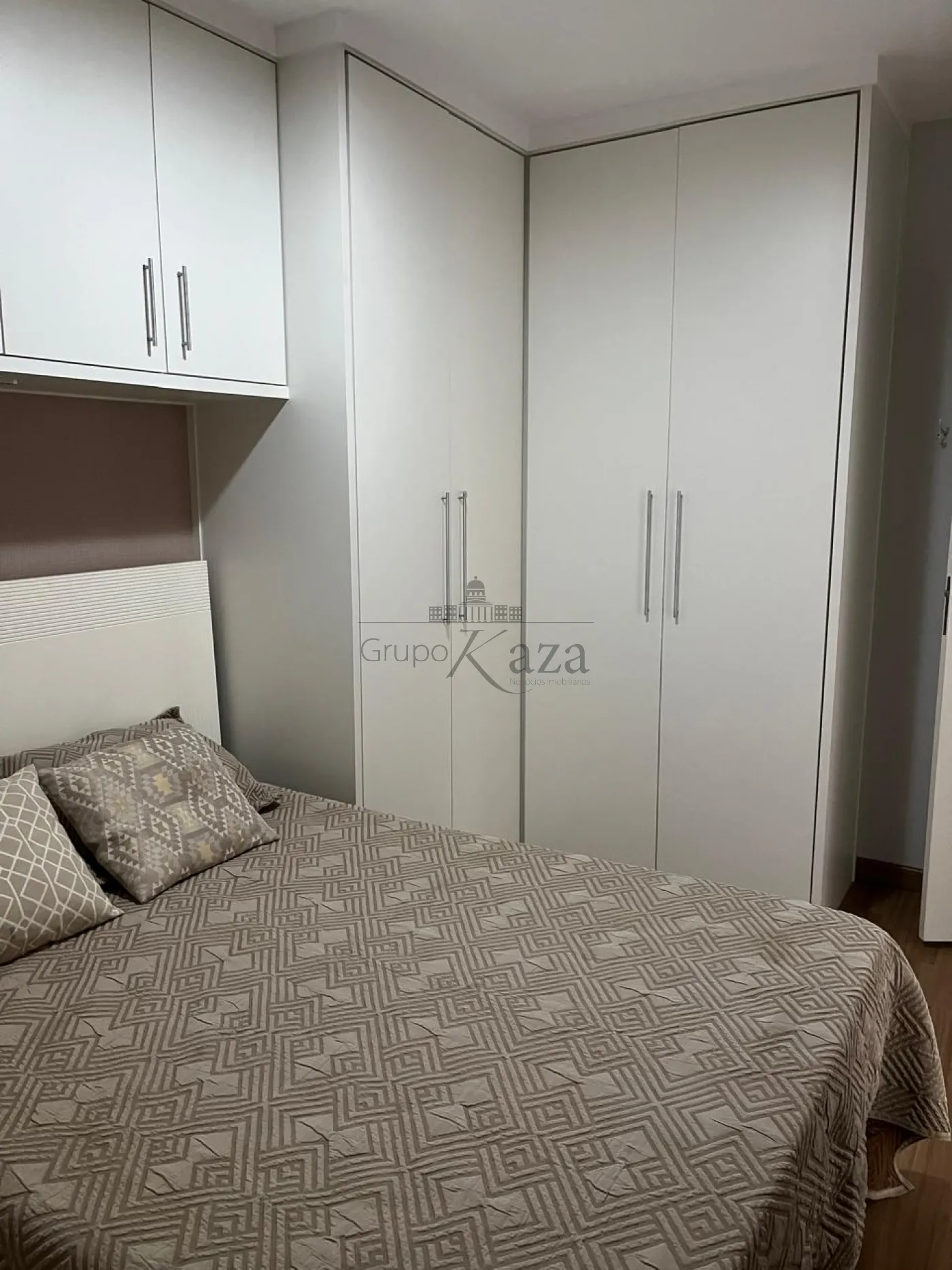 Foto 13 de Apartamento Padrão em Jardim Sul, São José dos Campos - imagem 13