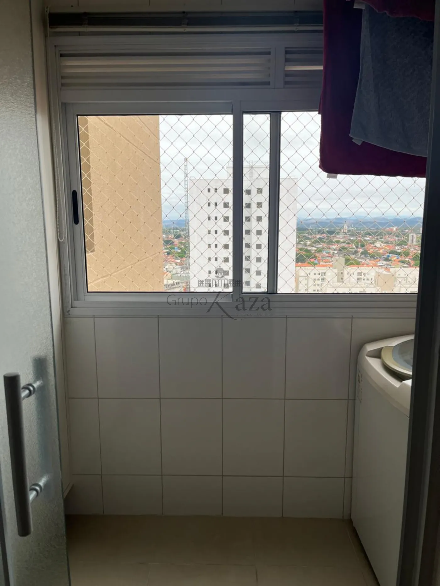 Foto 11 de Apartamento Padrão em Jardim Sul, São José dos Campos - imagem 11