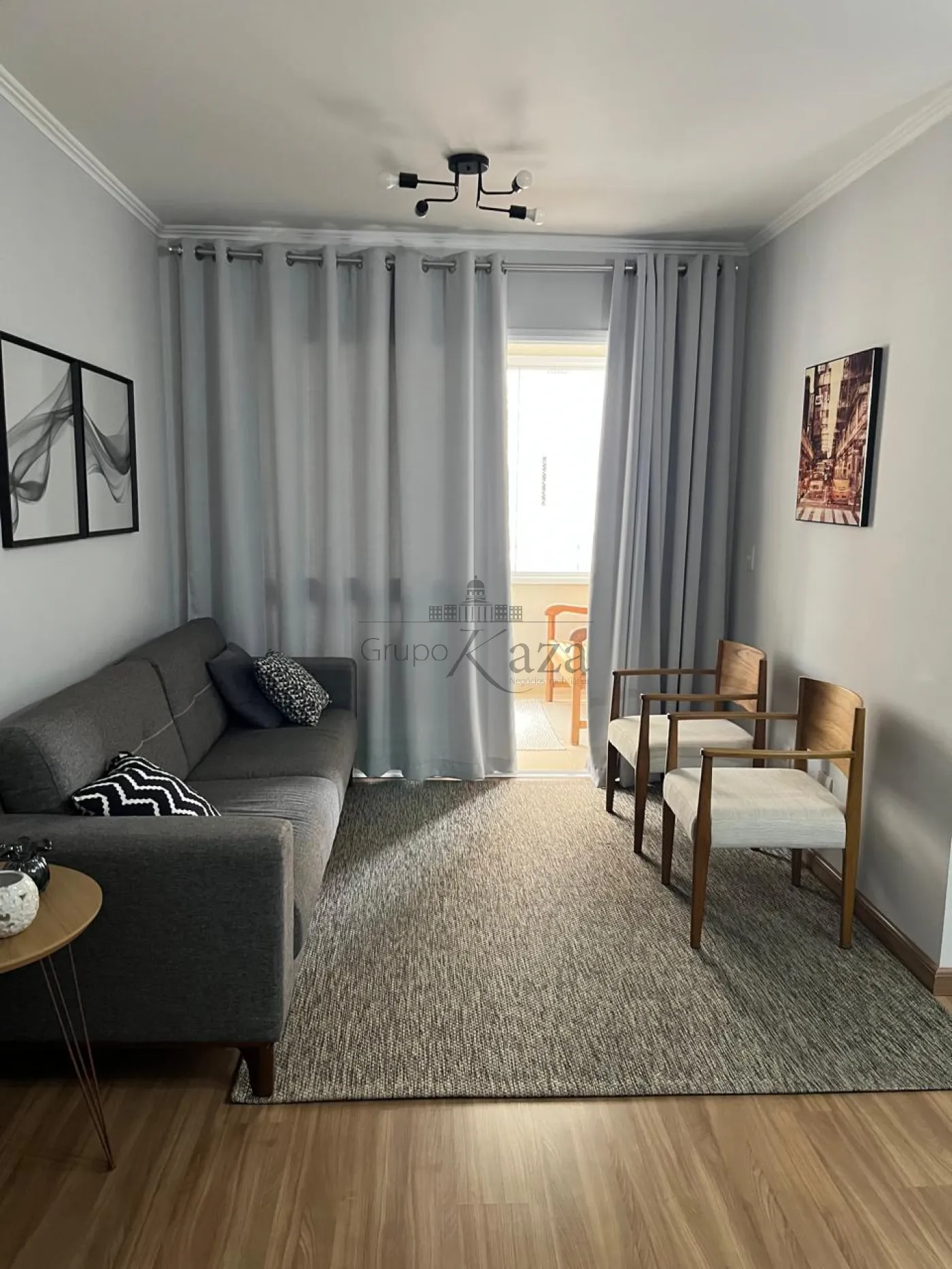 Foto 1 de Apartamento Padrão em Jardim Sul, São José dos Campos - imagem 1 Foto 1 de Apartamento Padrão em Jardim Sul, São José dos Campos - imagem 1