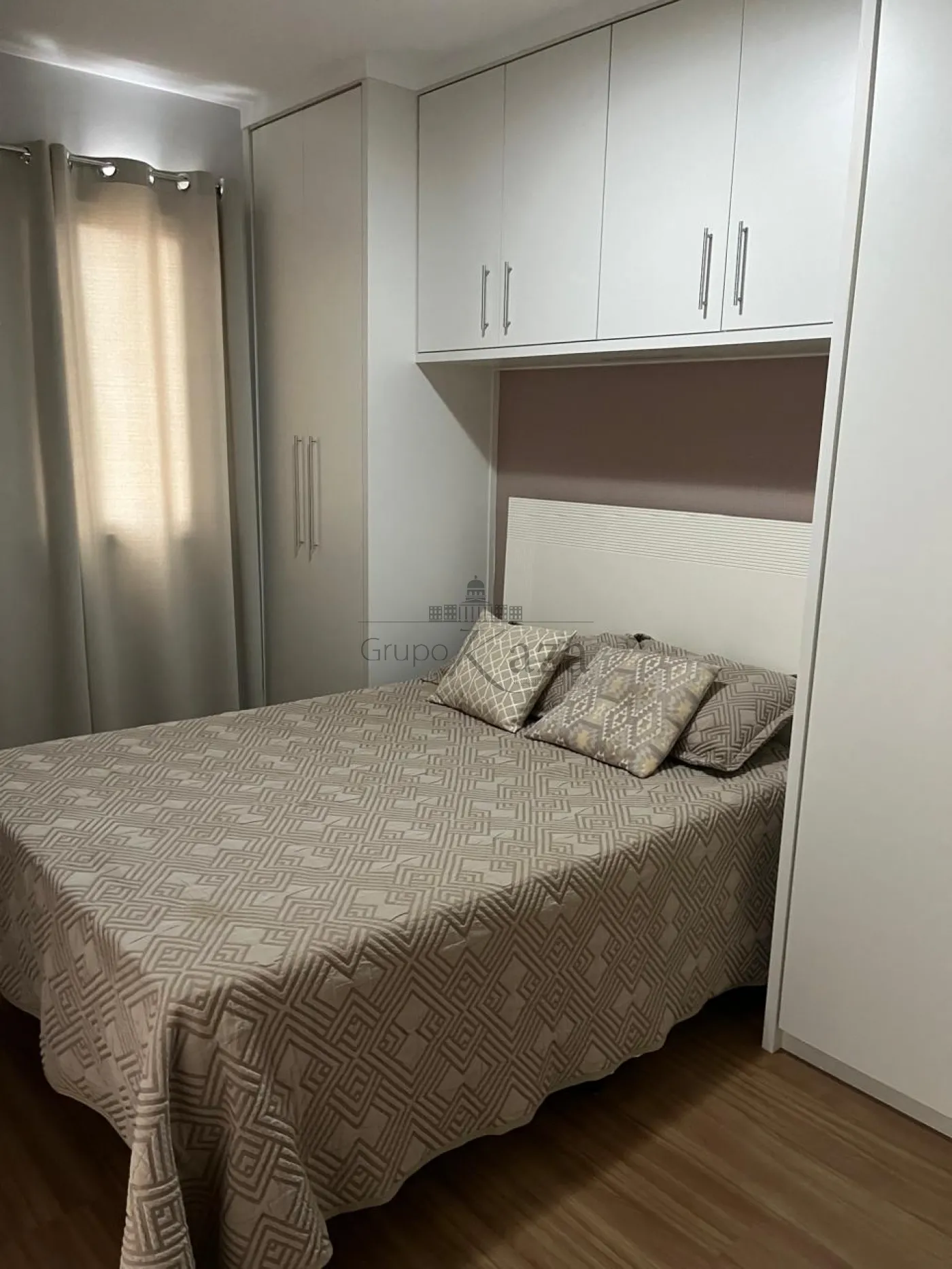 Foto 12 de Apartamento Padrão em Jardim Sul, São José dos Campos - imagem 12