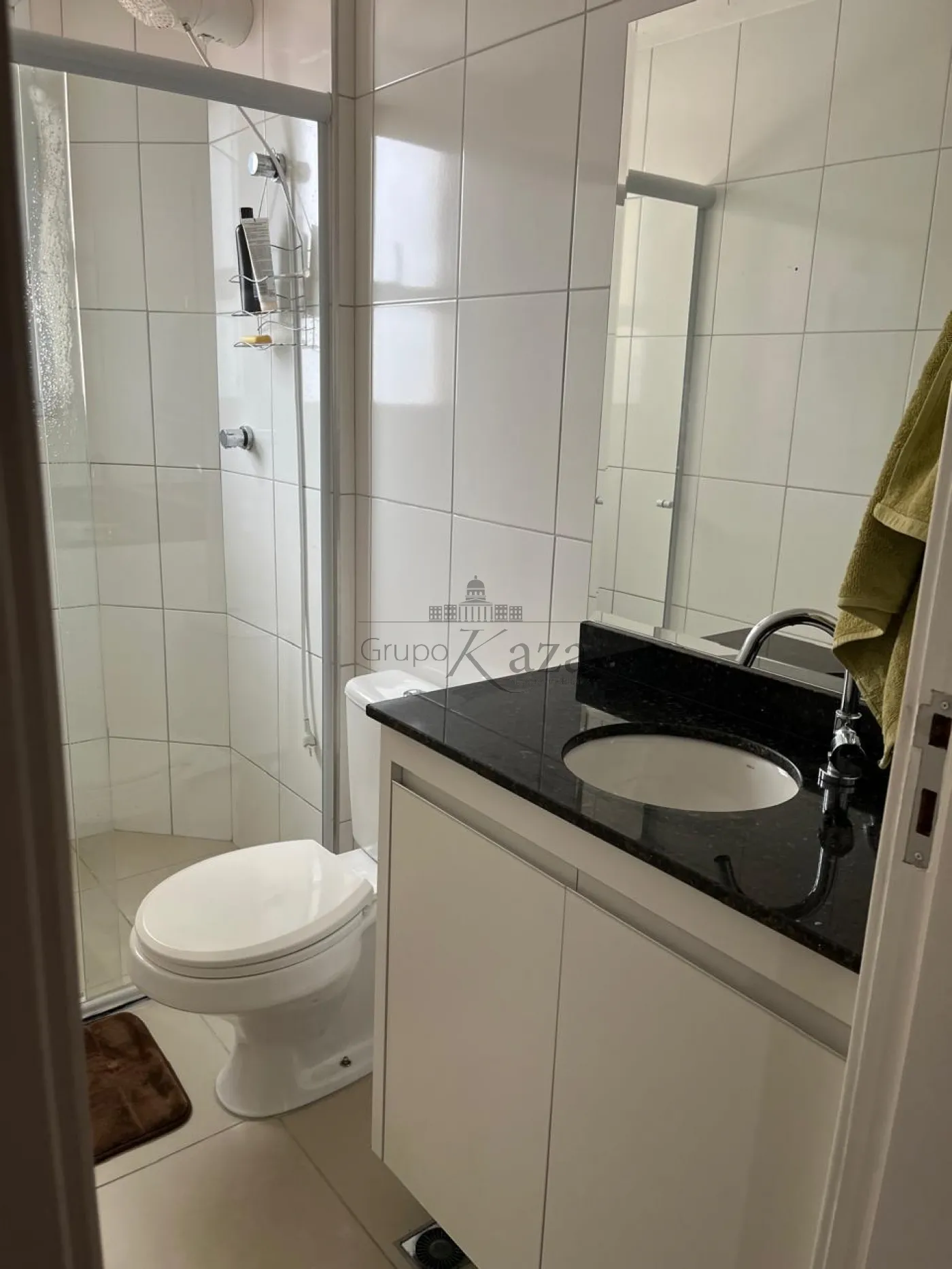 Foto 14 de Apartamento Padrão em Jardim Sul, São José dos Campos - imagem 14