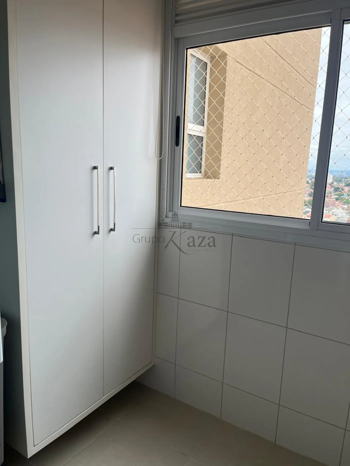 Foto 10 de Apartamento Padrão em Jardim Sul, São José dos Campos - imagem 10