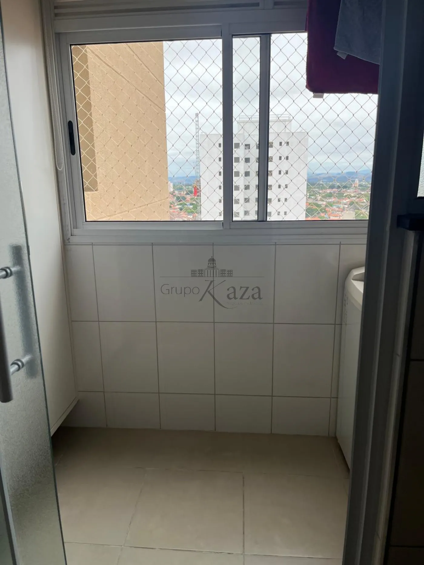 Foto 9 de Apartamento Padrão em Jardim Sul, São José dos Campos - imagem 9
