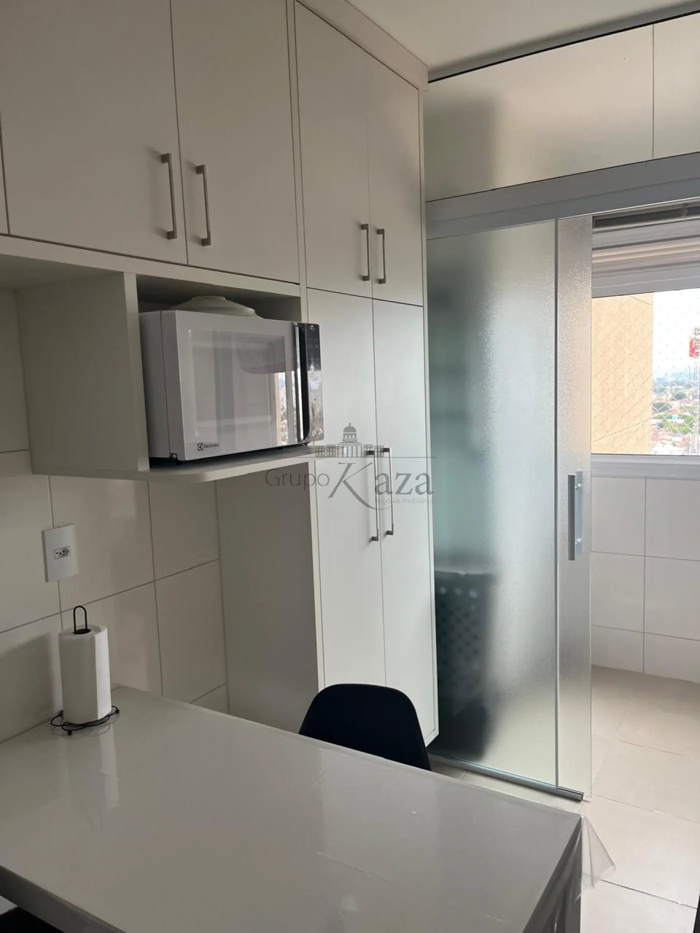Foto 8 de Apartamento Padrão em Jardim Sul, São José dos Campos - imagem 8