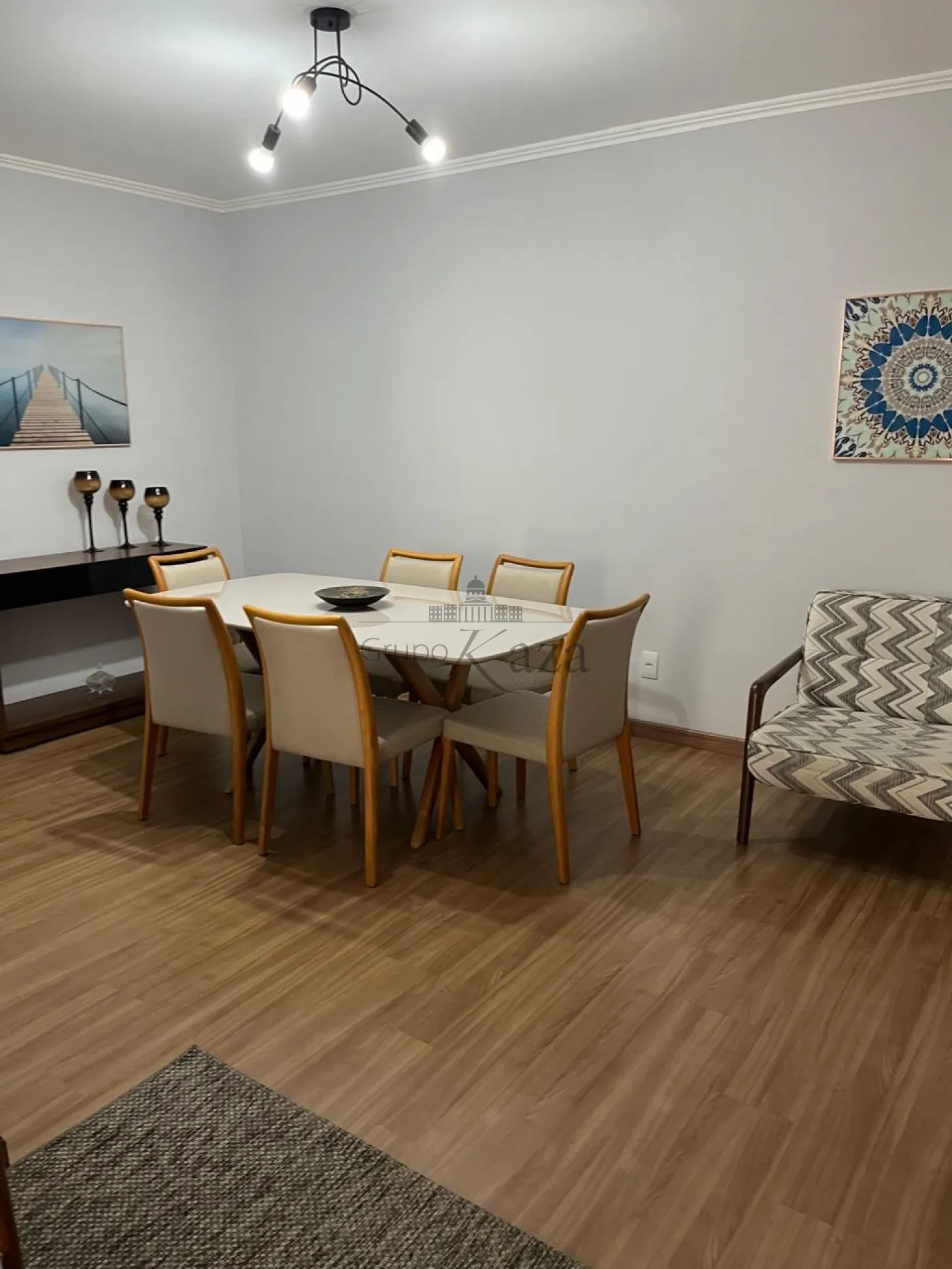 Foto 4 de Apartamento Padrão em Jardim Sul, São José dos Campos - imagem 4